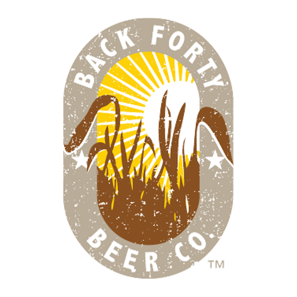 Back Forty Beer Company