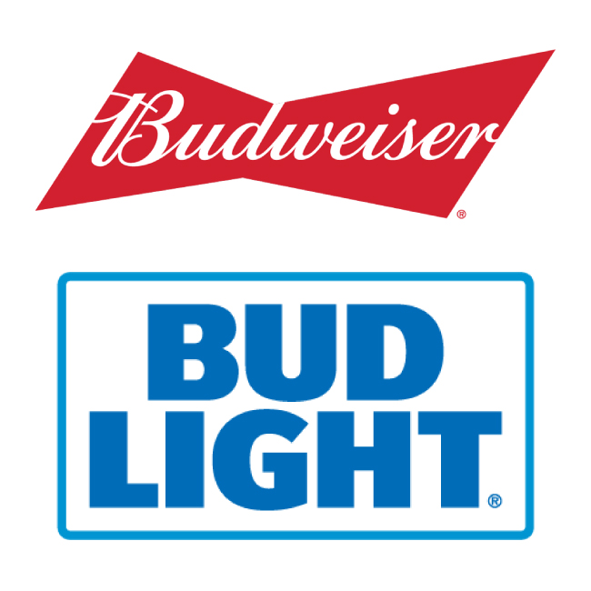 Budweiser / Bud Light