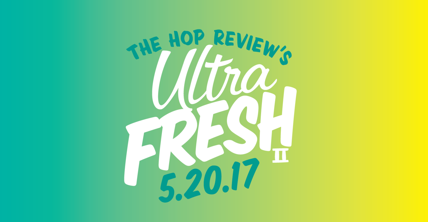 The Hop Review Ultra Fresh