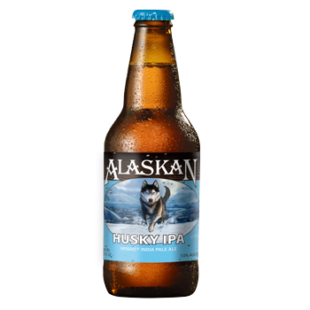 Alaskan Husky IPA