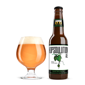 Bell's Hopsolution Ale