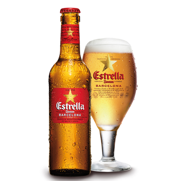 Estrella Damm