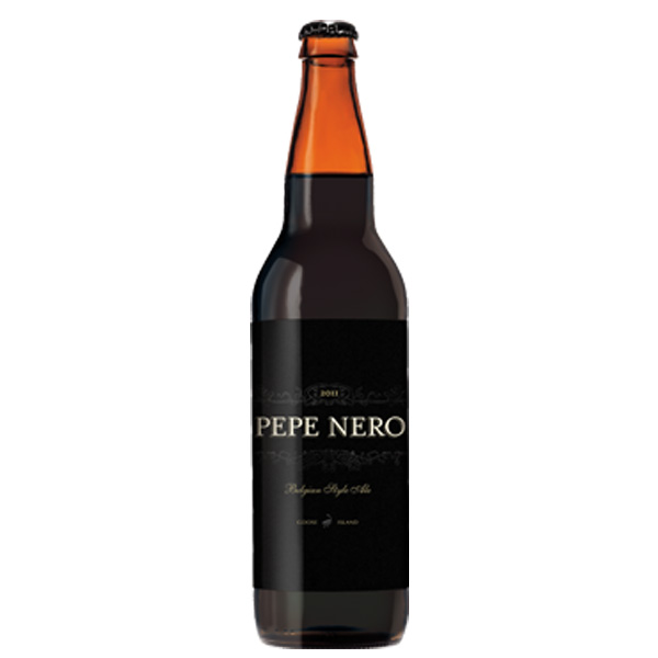 Goose Island Pepe Nero Goose Island Pepe Nero