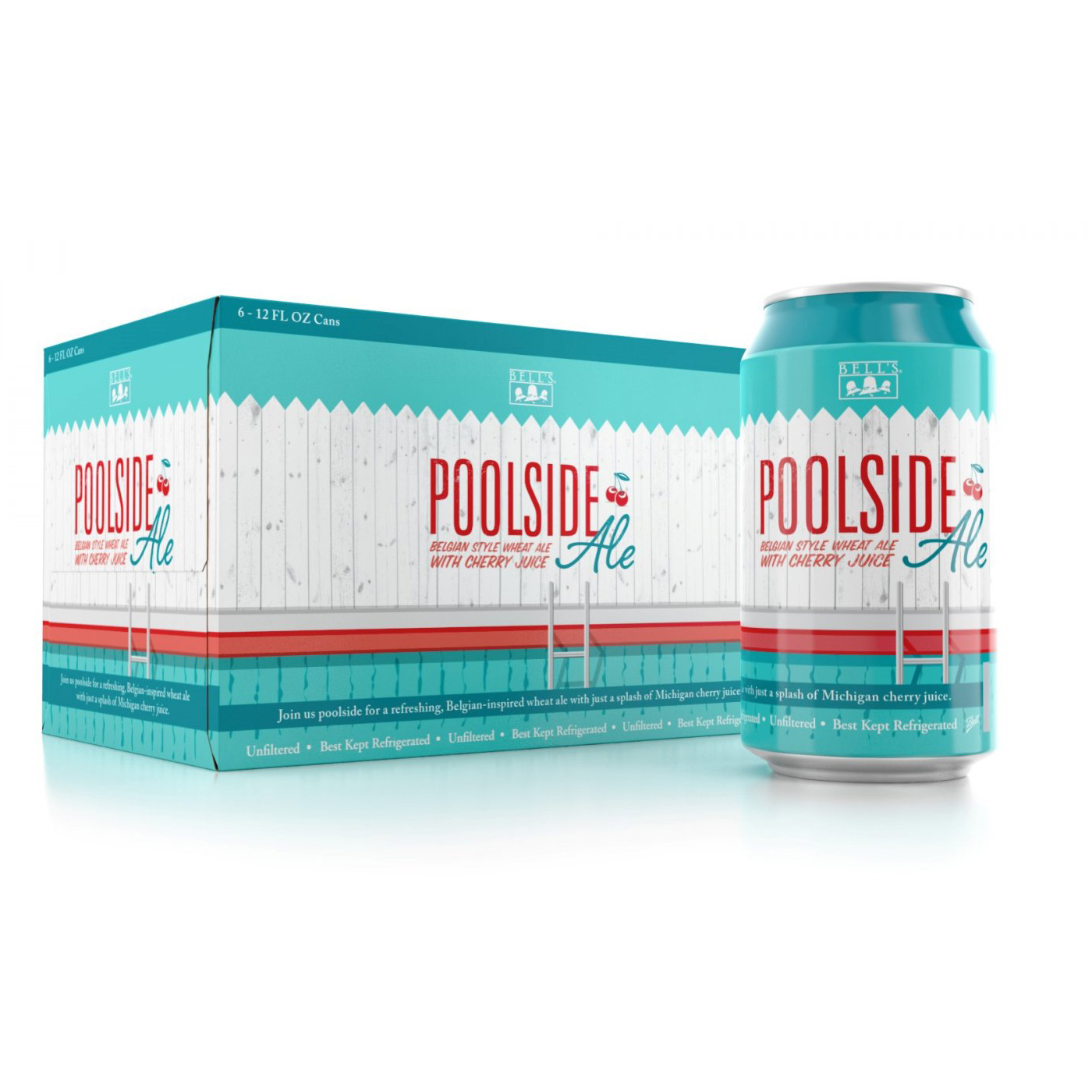 Bell's Brewery Hand Family Companies