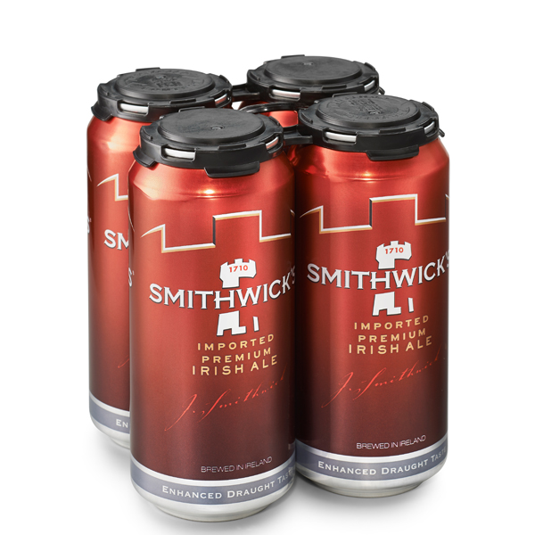 Smithwick's Ale Hand Family Companies
