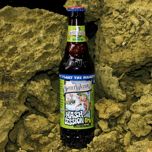 SweetWater Brewing Company Hand Family Companies