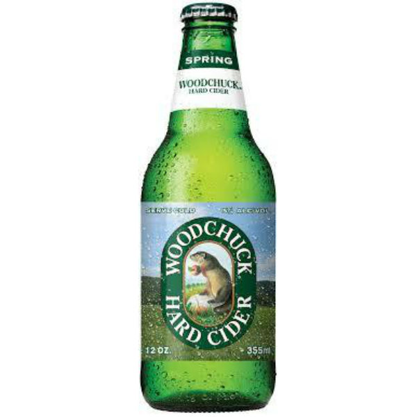 Woodchuck Hard Cider Hand Family Companies