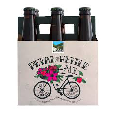 Upland Petal to the Kettle Ale