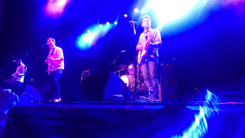 Surfer Blood