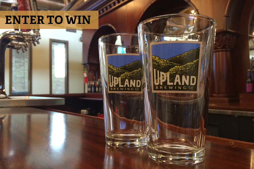 Upland_enter to win