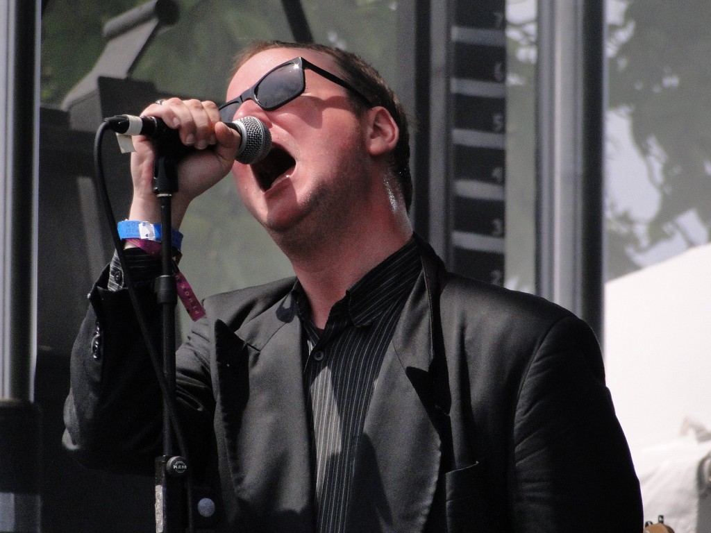 Protomartyr