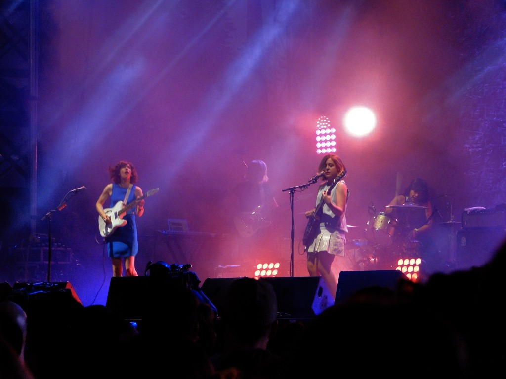 SleaterKinney