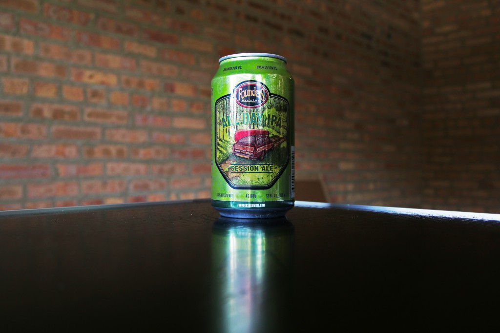 All Day IPA