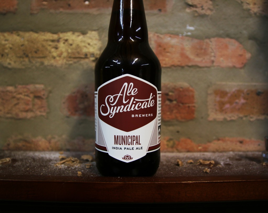 Municipal IPA
