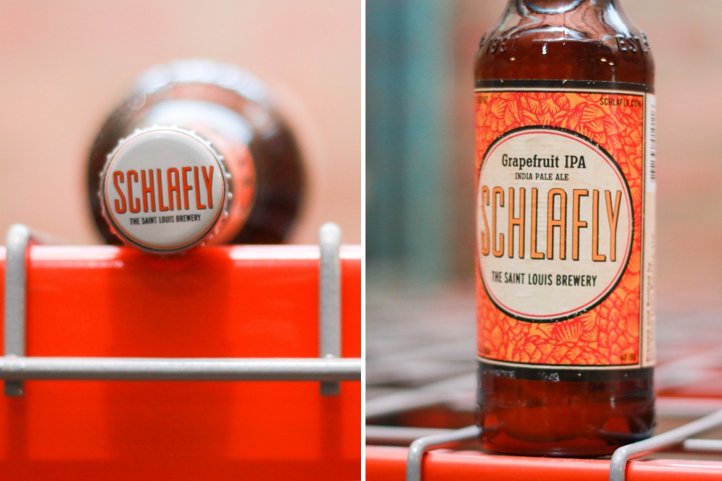 schlafly grapefruit