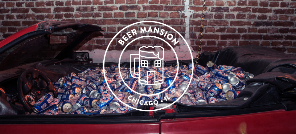 Beer-Mansion