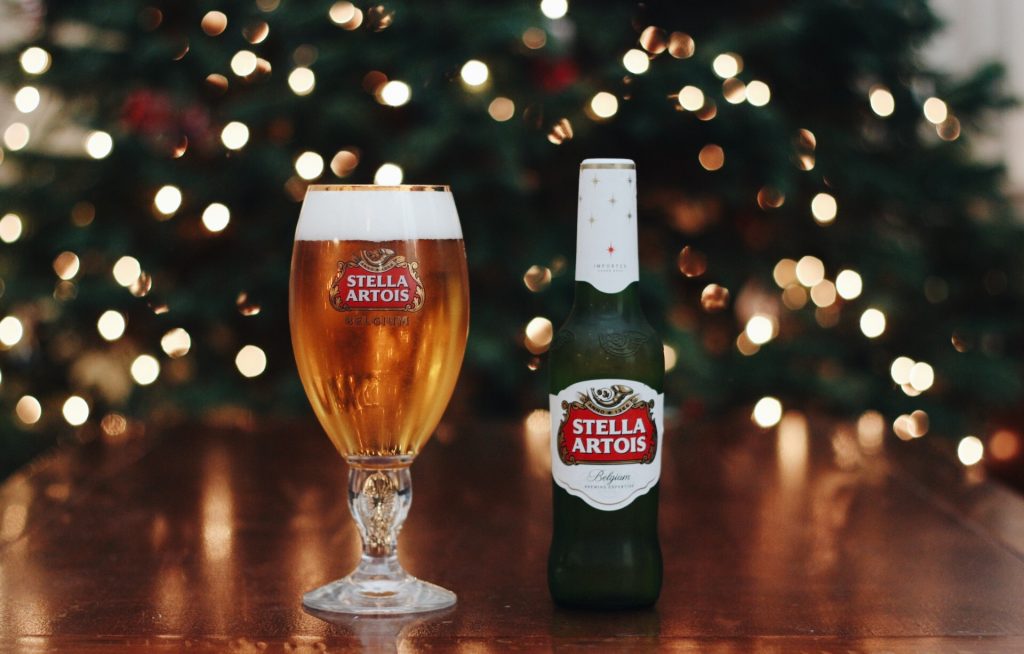 Stella Artois