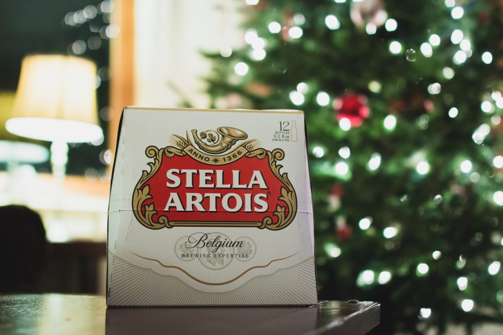 Stella Artois