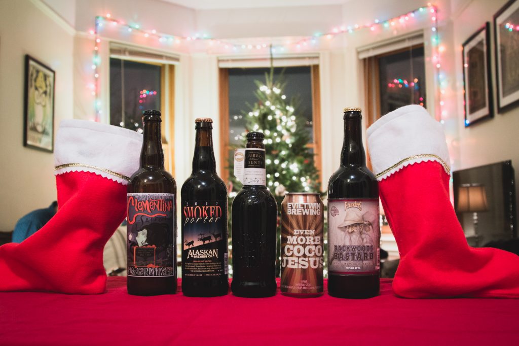 5 Stocking Stuffers