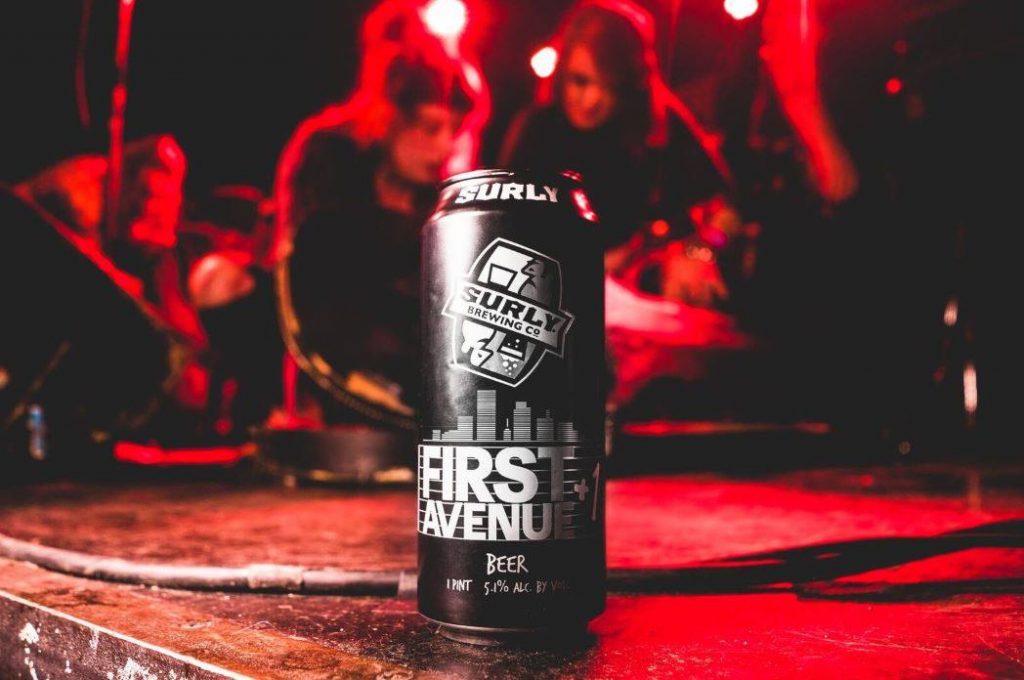 Surly First Avenue +1