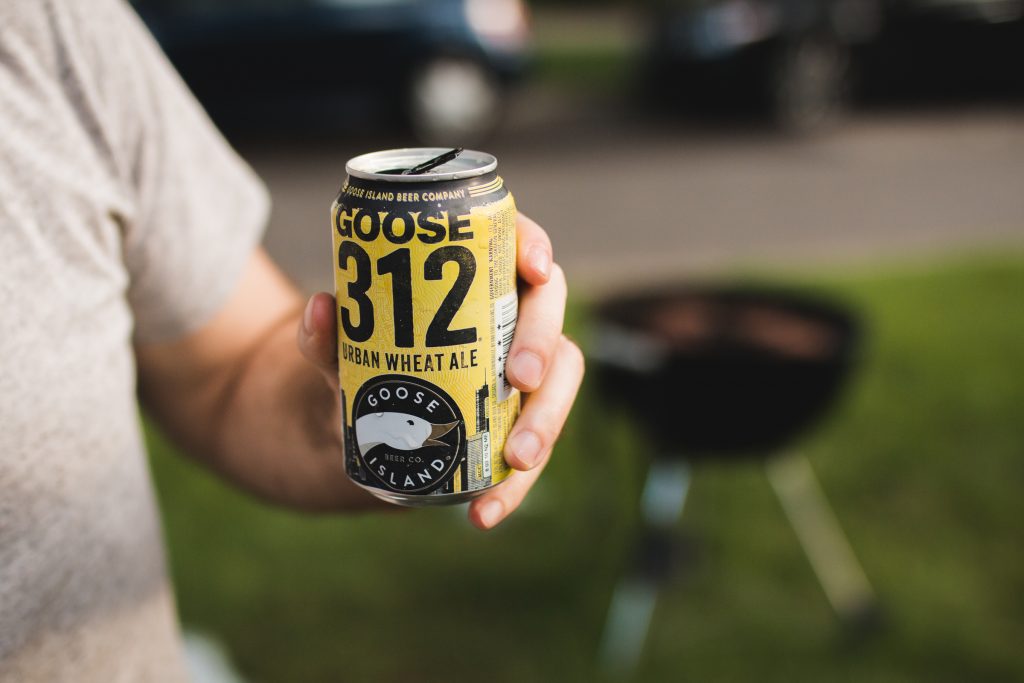 Goose Island 312