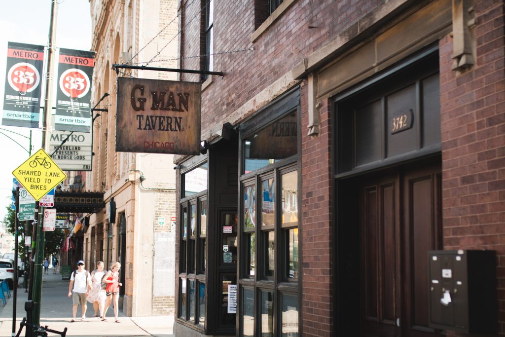 Bell's Two Hearted - Gman Tavern