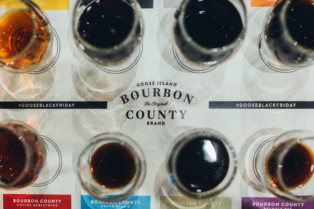 Bourbon County Stout 2018