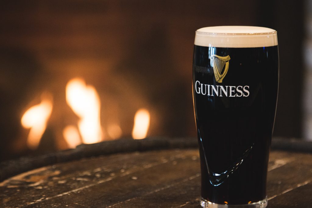 Guinness