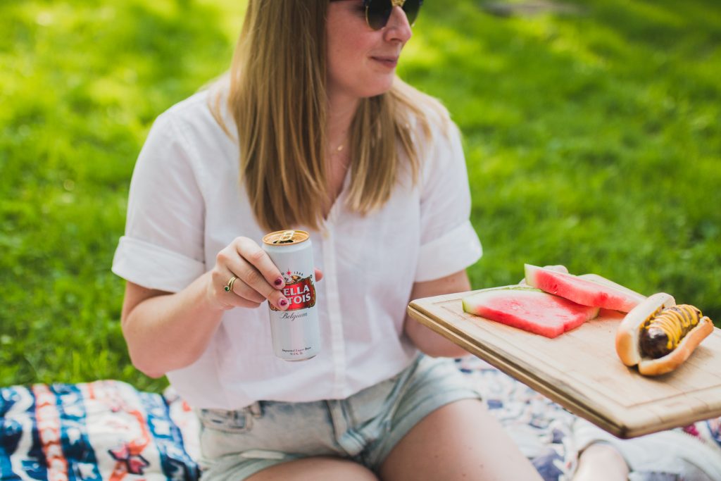 Cookout Beers - Stella Artois