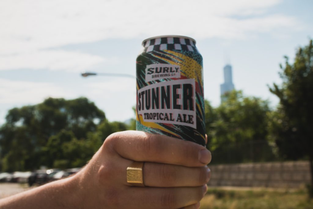 Surly Stunner Can