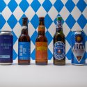 Oktoberfest Beers