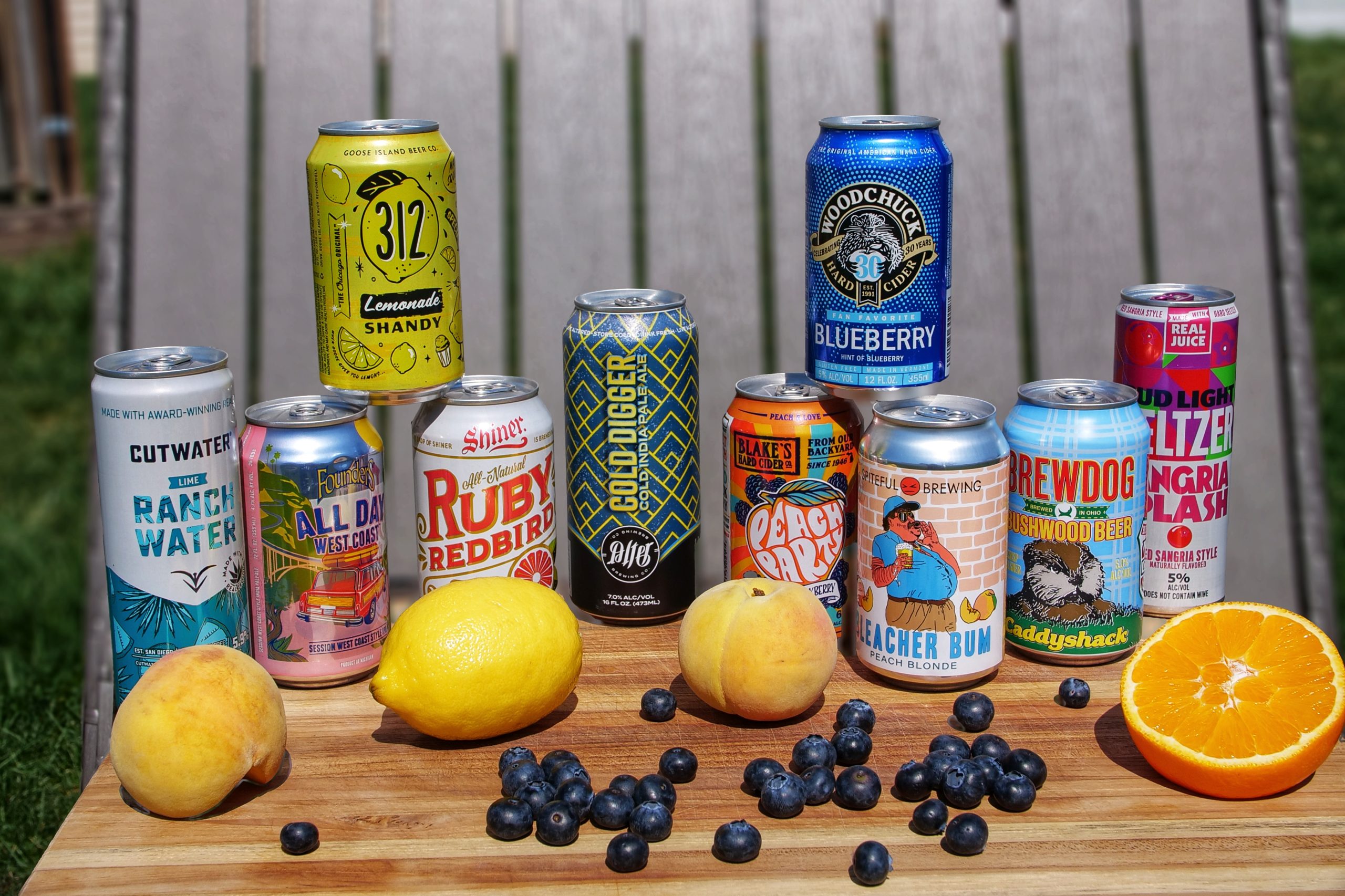 Beer Blog | Lakeshore Beverage | Hand Family Companies