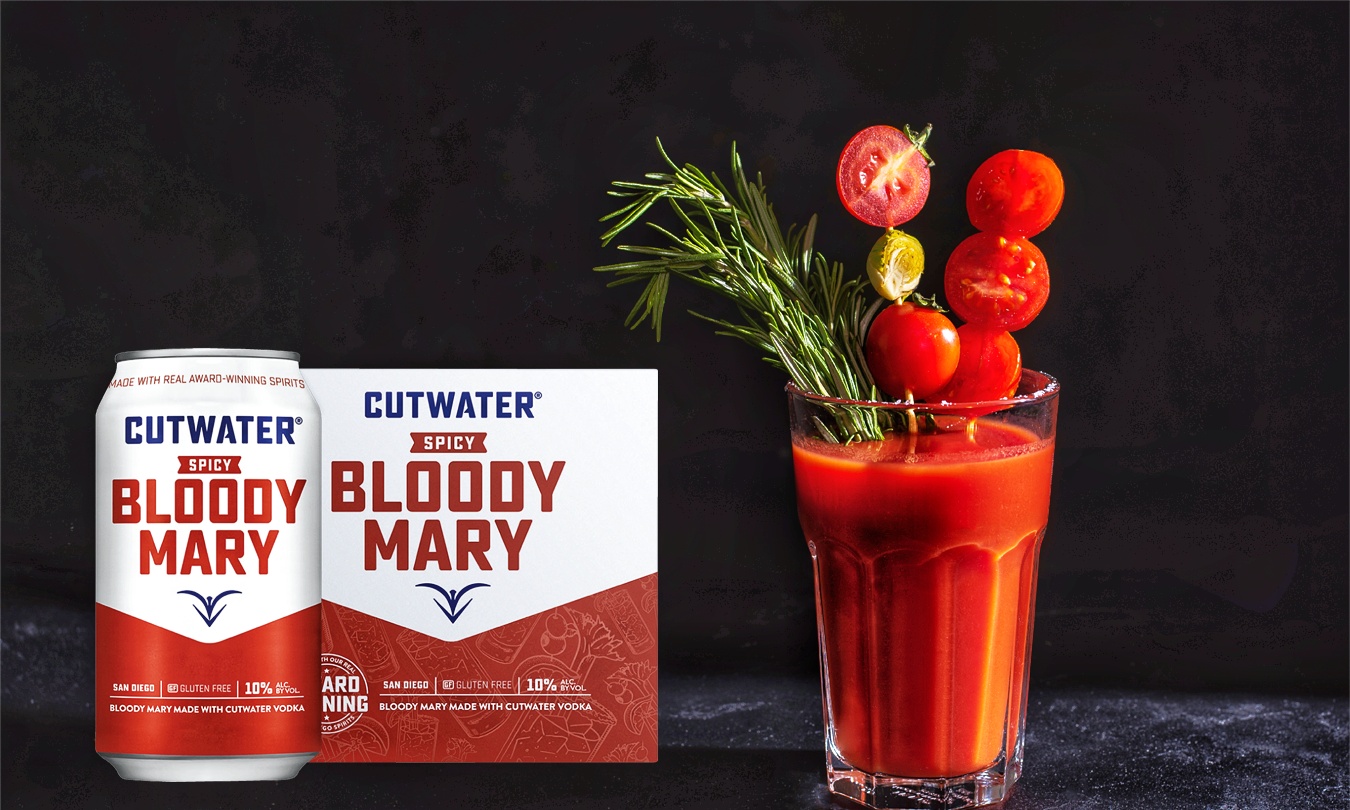 Health-Conscious Sipping: 3 Reasons Why a Bloody Mary Beats the Averag -  The Real Dill®