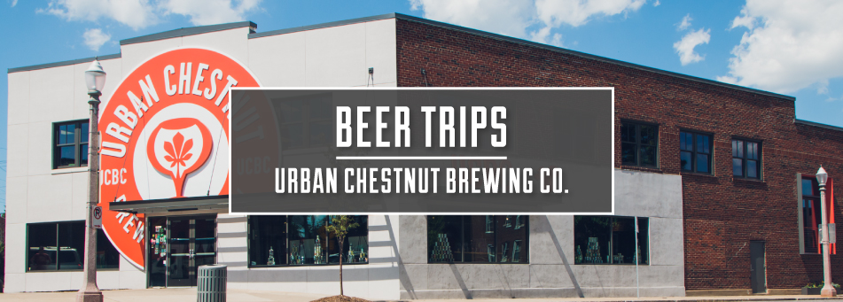 Urban Chestnut Trip