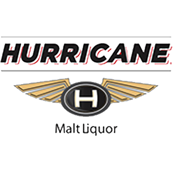 Hurricane Malt Liquor