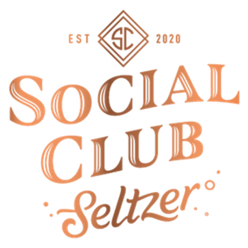 Social Club Seltzer