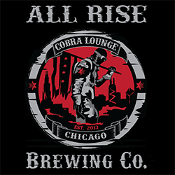All Rise Brewing Co.