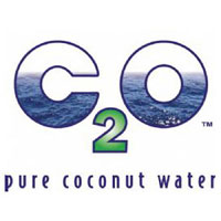 C2O Pure Coconut Water