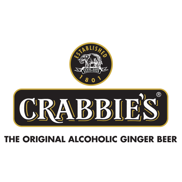 Crabbie's Ginger Beer