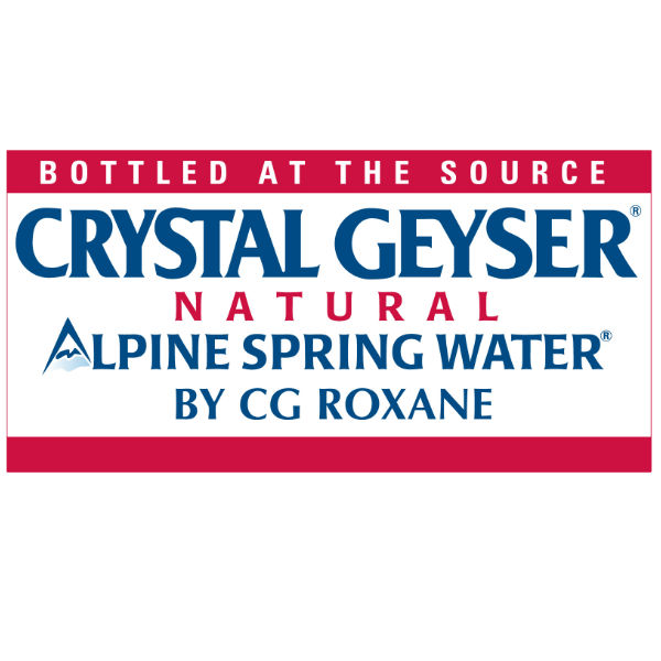 Crystal Geyser