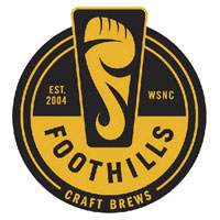 Foothills Brewing