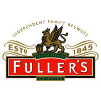 Fuller's Brewery