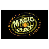 Magic Hat Brewing Company