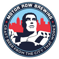 Motor Row Brewing