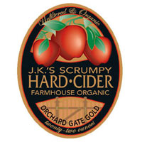 Orchard Gate J.K. Scrumpy