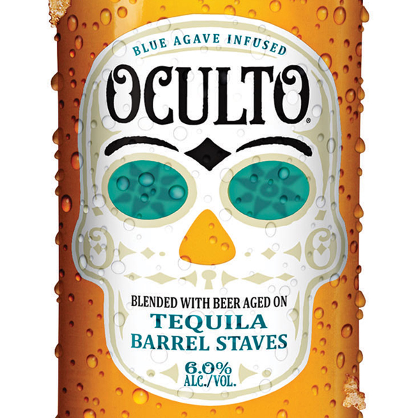 Oculto