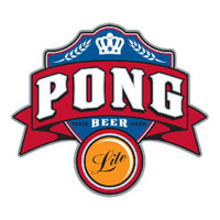 Pong Beer