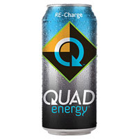 Quad Energy