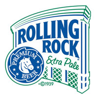 Rolling Rock