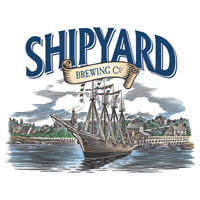Shipyard Brewing Co.